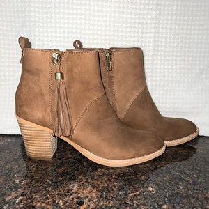 NWOT Steve Madden Ankle Bootie